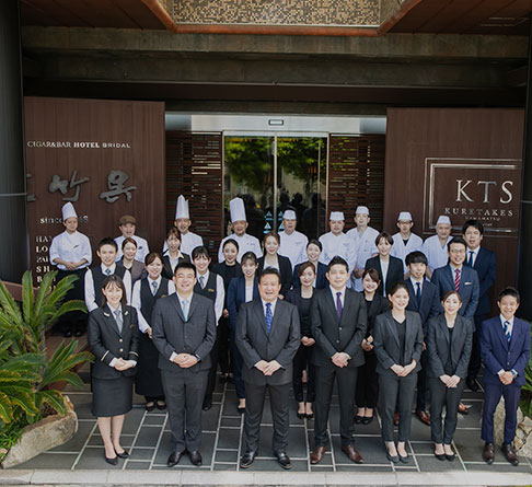 会社概要 イメージ