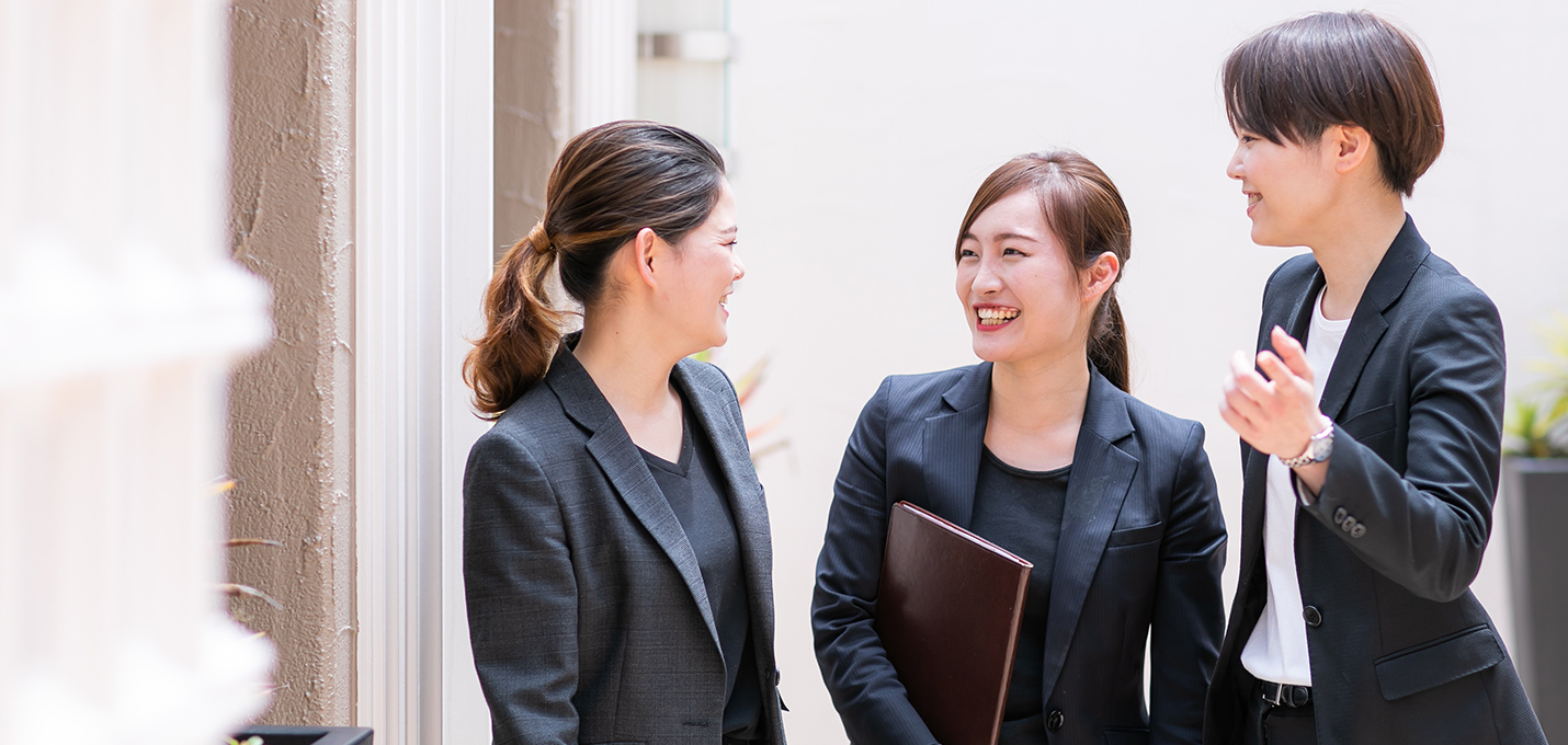 採用情報 イメージ