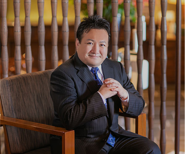 スタッフ イメージ