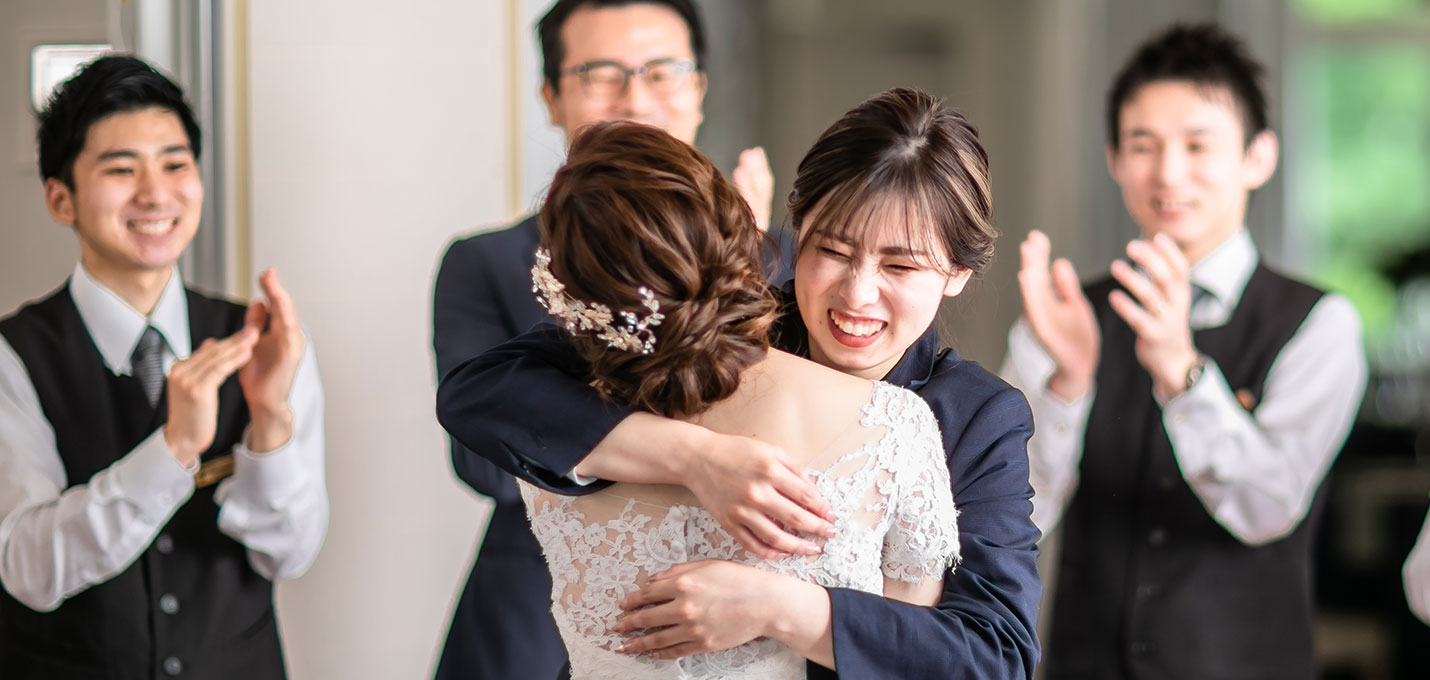 スタッフ イメージ