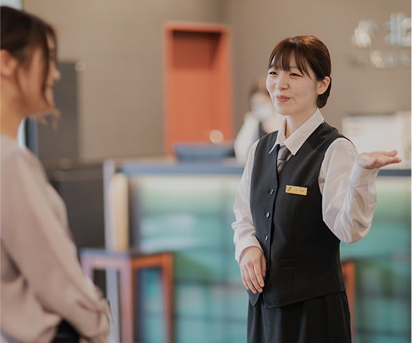 カルチャー＆メッセージ