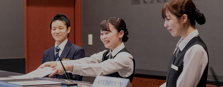 新卒採用 イメージ