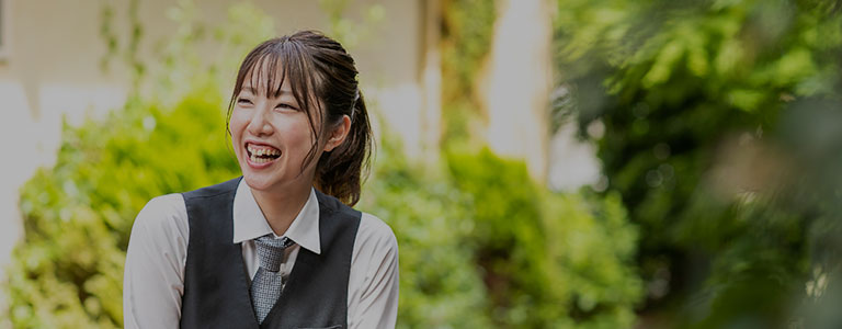 新卒採用 イメージ