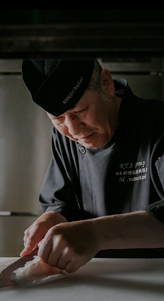 スタッフ イメージ