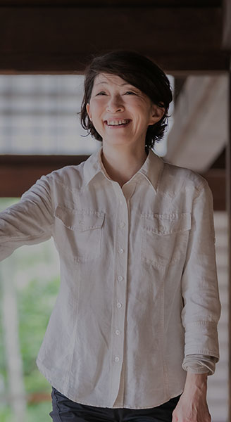 スタッフ イメージ