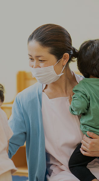 スタッフ イメージ