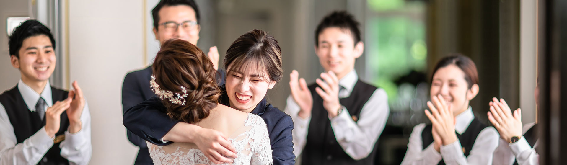 スタッフ イメージ