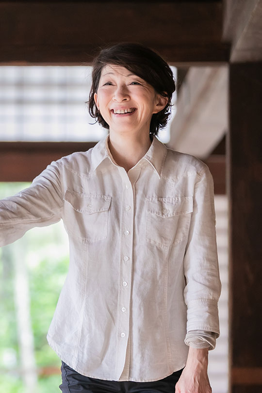 指定管理事業 イメージ