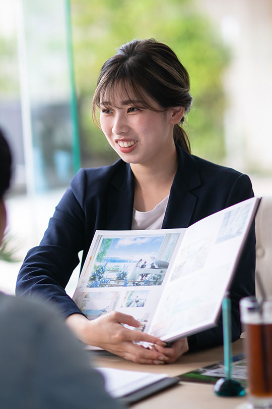 ウェディング事業 イメージ