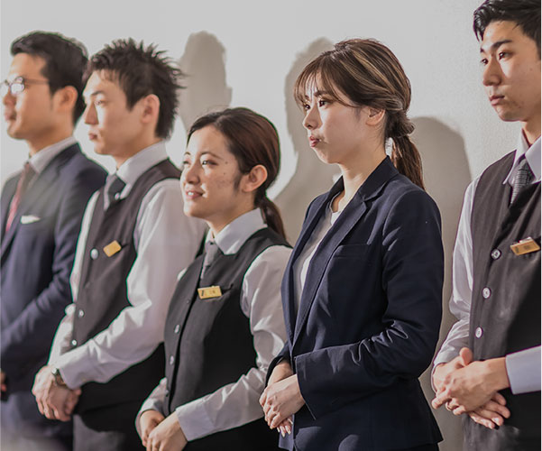 カルチャー＆メッセージ